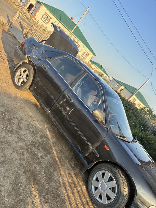 Срочно продам Хонду Аккорд