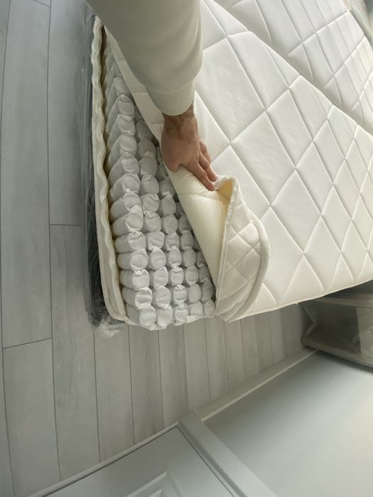 180/200 Легло ТЕД