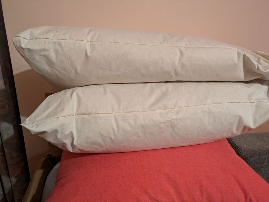 Perne din fulgi 75 x 50 cm