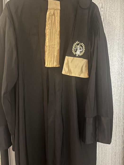 Roba - consilier juridic