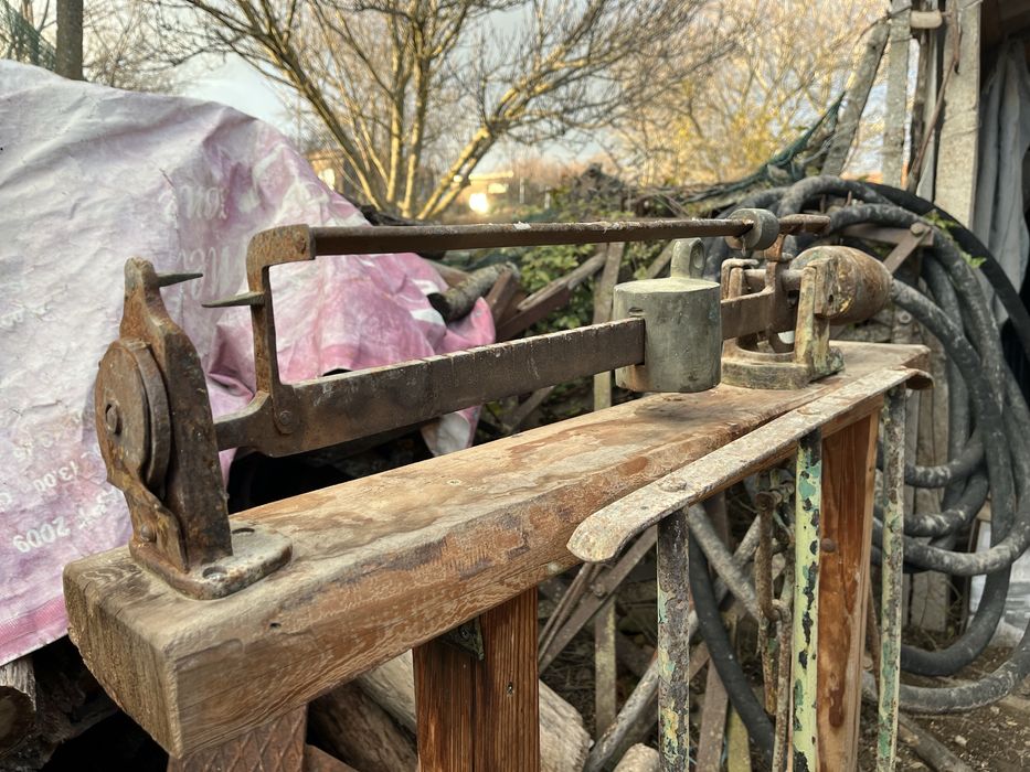 Продавам кантар