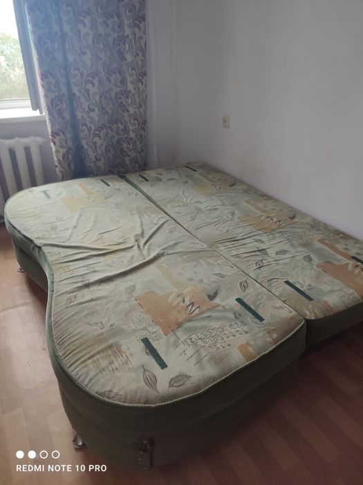 Продам диван раскладной