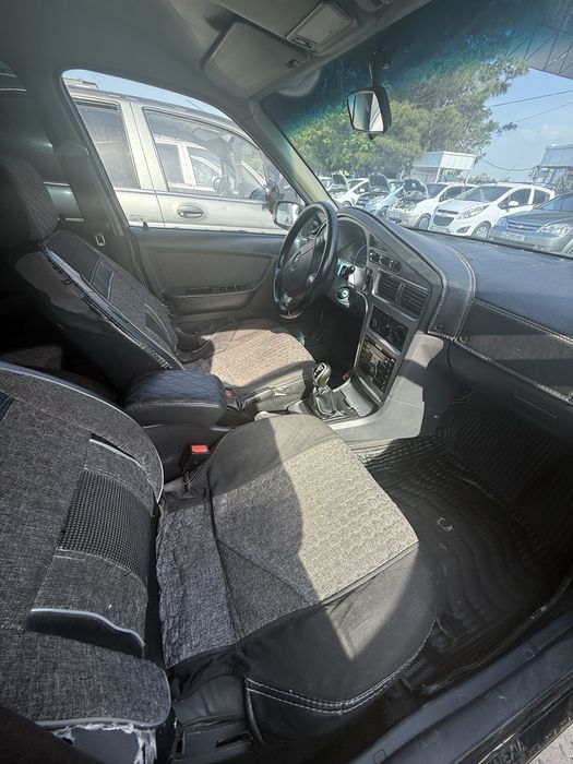 Neksiya 2 metan gazi bor 2014