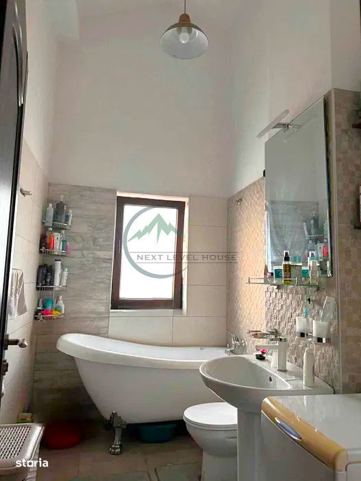 Apartament 2 camere, Sanpetru Residence