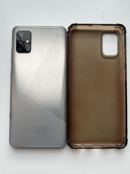 Продам самсунг а 51