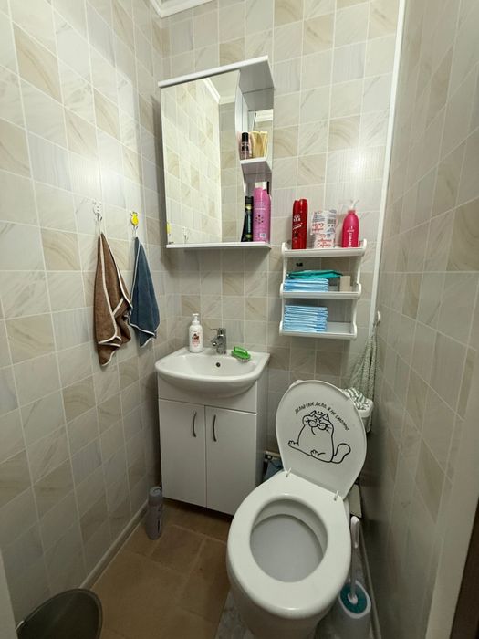 Продажа 2-х с ремонтом !