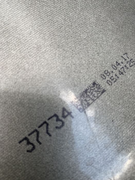 20”Porsche 991 Turbo Sport 3 Gen 2 11.5J ET56