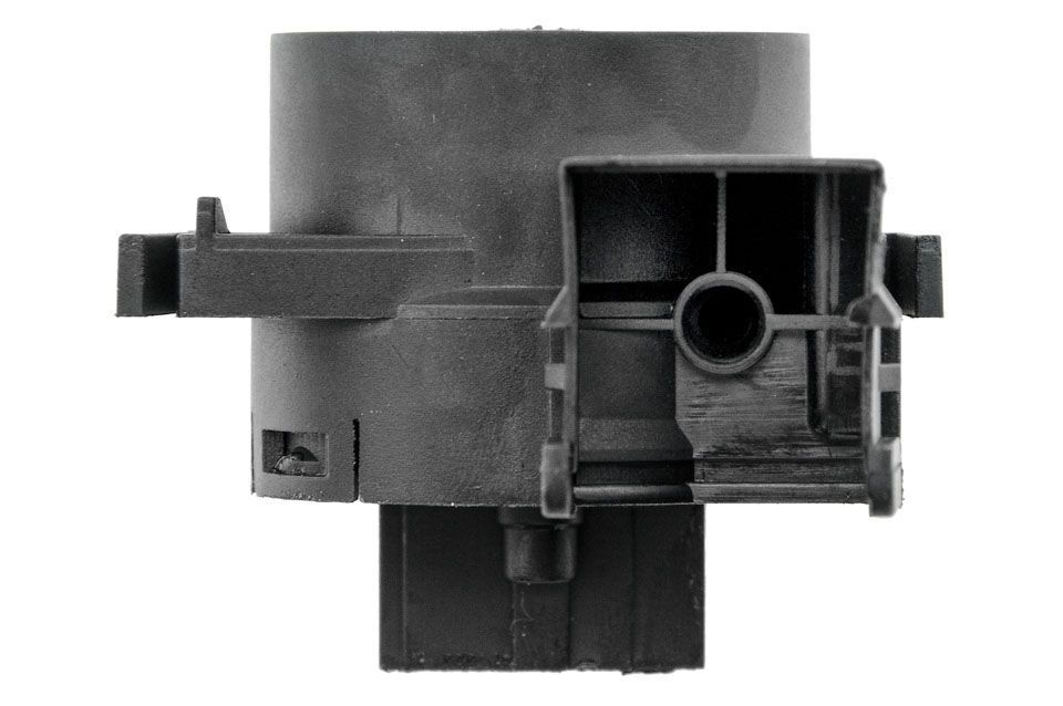 Comutator pornire demaror Opel Combo 2001-, Corsa C 2000-, Meriva A 2003-, Tigra 2004-, NTY EKS-PL-002