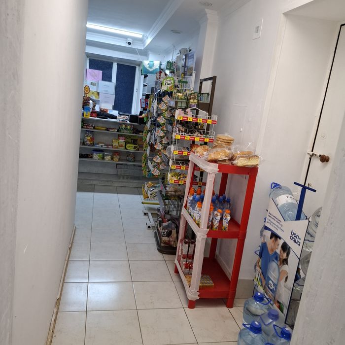 Готовый бизнес магазин