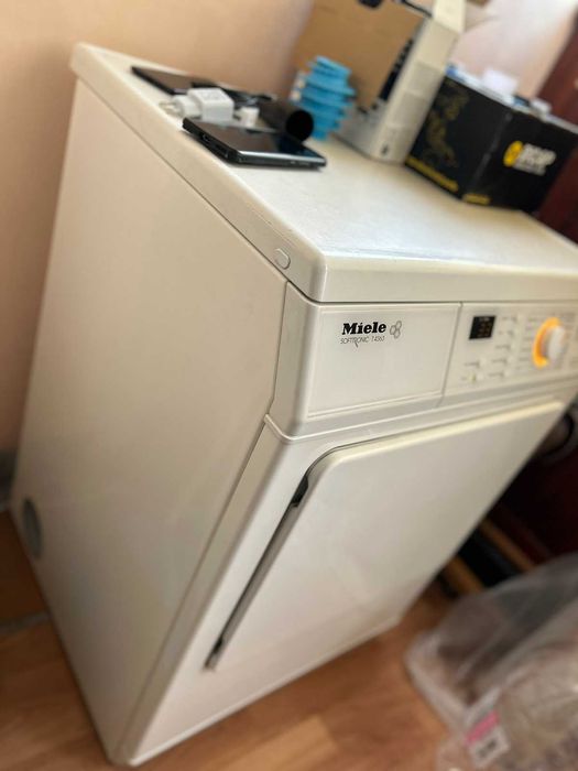 Сушилня Miele SoftTronic Т4363 - Пчелна пита