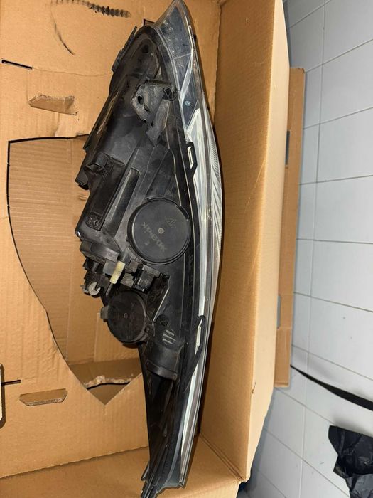 Far dreapta Renault Clio 4 2012-2016  260106624R