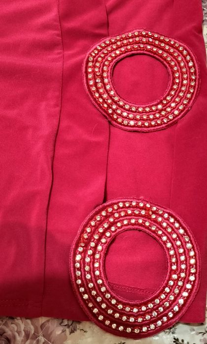 Любое платье по 1000 тенге