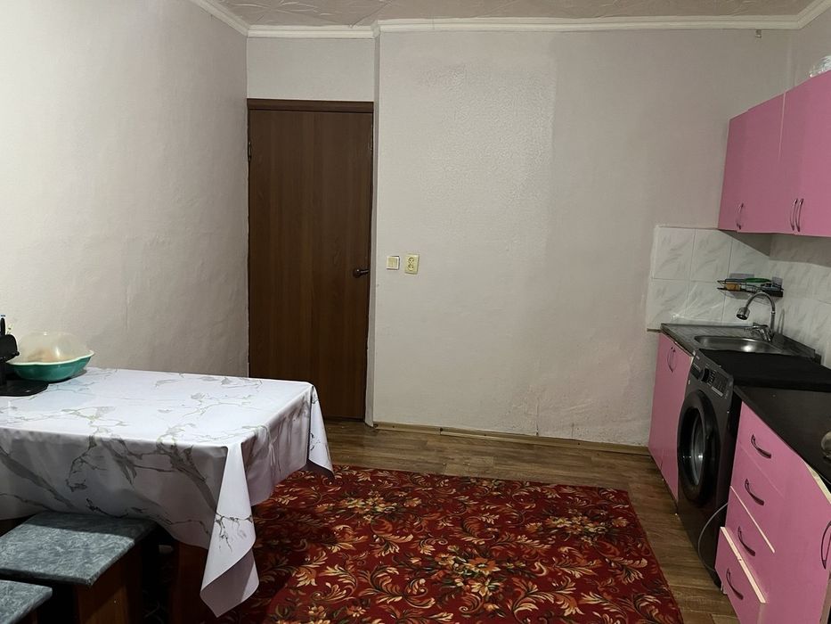 Продоется квартира