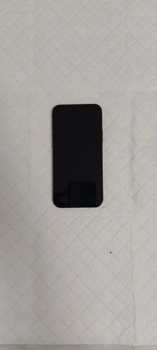 Iphone 12 Pro Grey 128GB