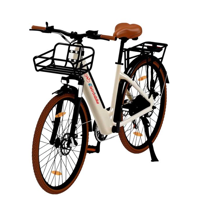 Електрически велосипед Eletronbike  OC26 26" – 500W, 48V, до 100 км пробег