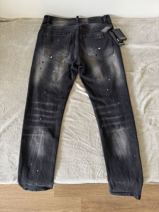 Мъжки Дънки Dsquared2