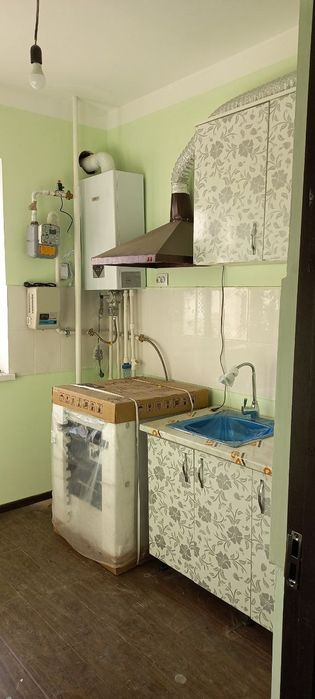 Когон шахар да 2-3 хонали уйлар