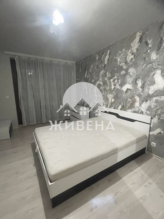 Отдава под наем 4-стаен апартамент, кв. Бриз