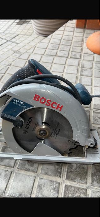 Торцовочная пила, лобзик, пчелка, генератор