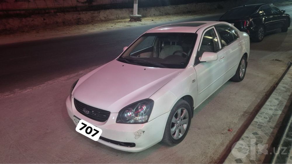 2007 yil mator hadavoy karopka zor ishi yoq