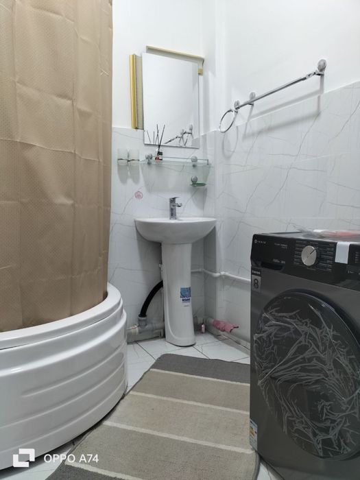 Сергели сокин макон. 3/4/16. Оилага факат