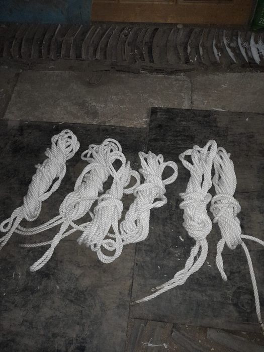 Продам арканы для хозяйства