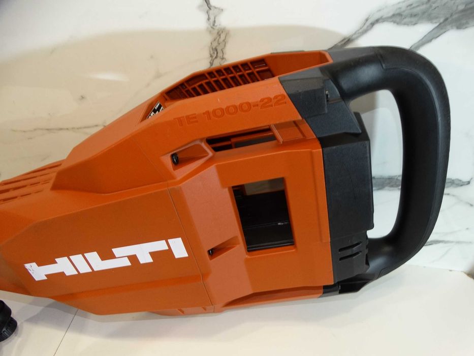 2026 - Hilti TE 1000 - 22 / NURON - Акумулаторен къртач