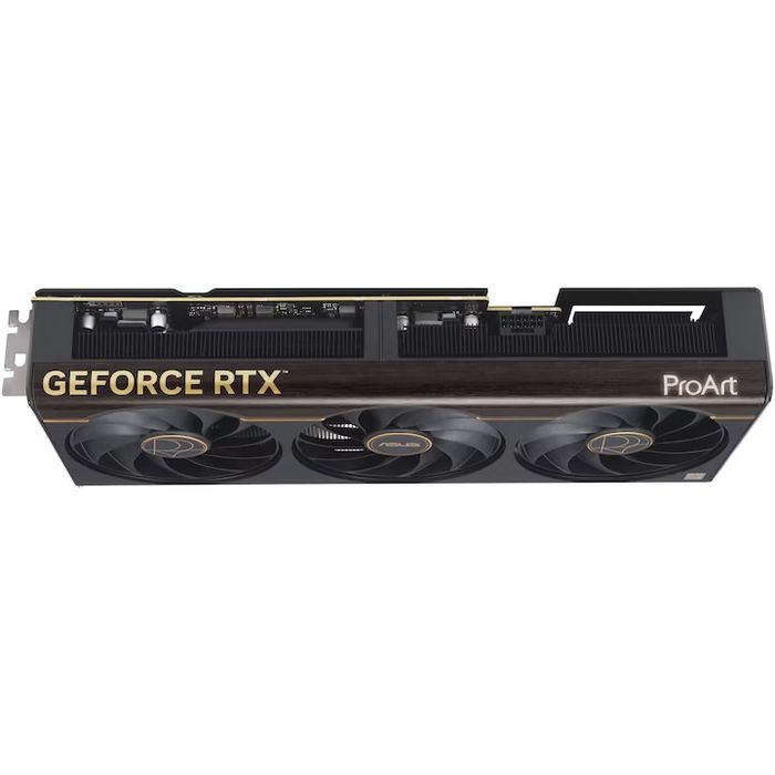 Видеокарта ASUS ProArt GeForce RTX 5070 Ti OC Edition, 16GB GDDR7