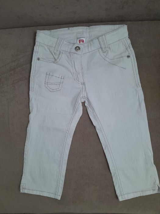 Штаны и трико на девочку