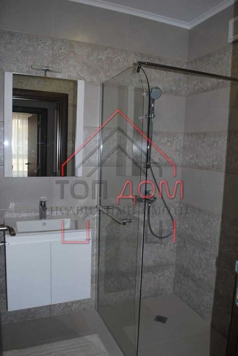 Дава се под наем Двустаен апартамент в Варна, Бриз - 60 кв.м за 650 € - Снимка #3