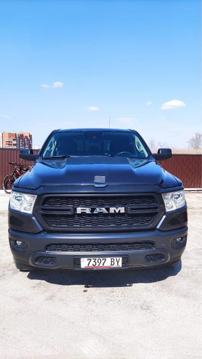 Ram  (2021 года)