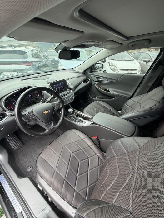 Malibu 2 Premier Full Ideal!!!