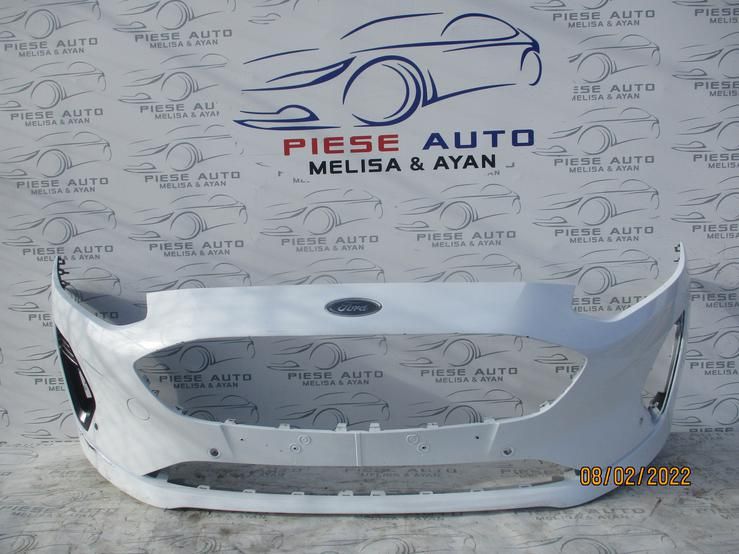 Bara fata Ford Fiesta an 2017-2018-2019-2020-2021