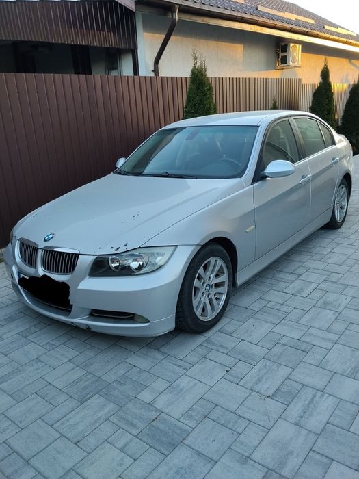 BMW seria 3 E90 an 2006