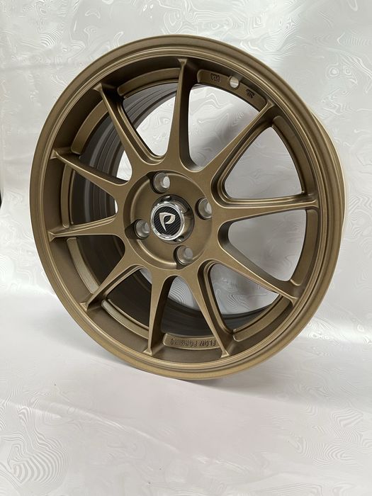 Диски R15/4*100 комплект