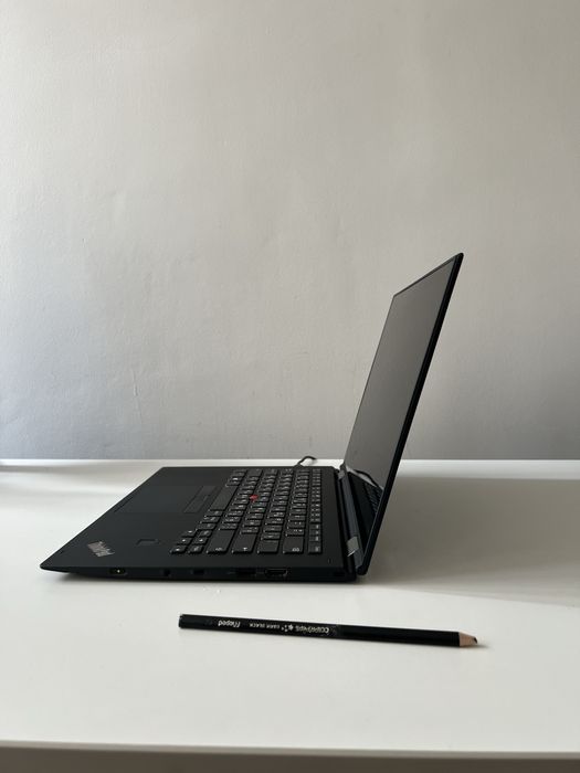 Lenovo ThinkPad Х1 Yoga Gen 2