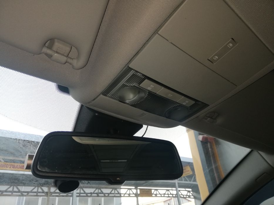 Opel Zafira B 1.9 cdti