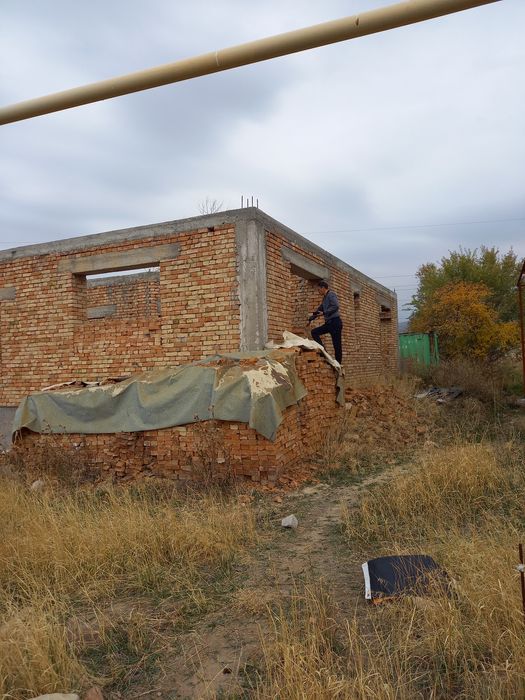 Бітпеген үй сатылады