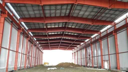 Metall Fermalar — Sifatli va Arzon! Montaj Xizmati Mavjud!