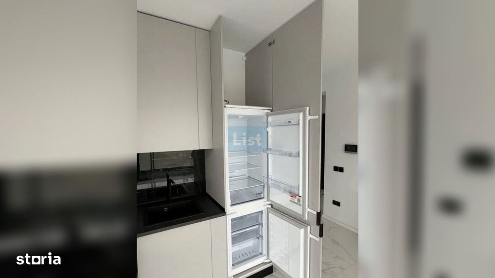 Apartament 2 Camere Premium – Mamaia Nord | Vedere Lac & Mare