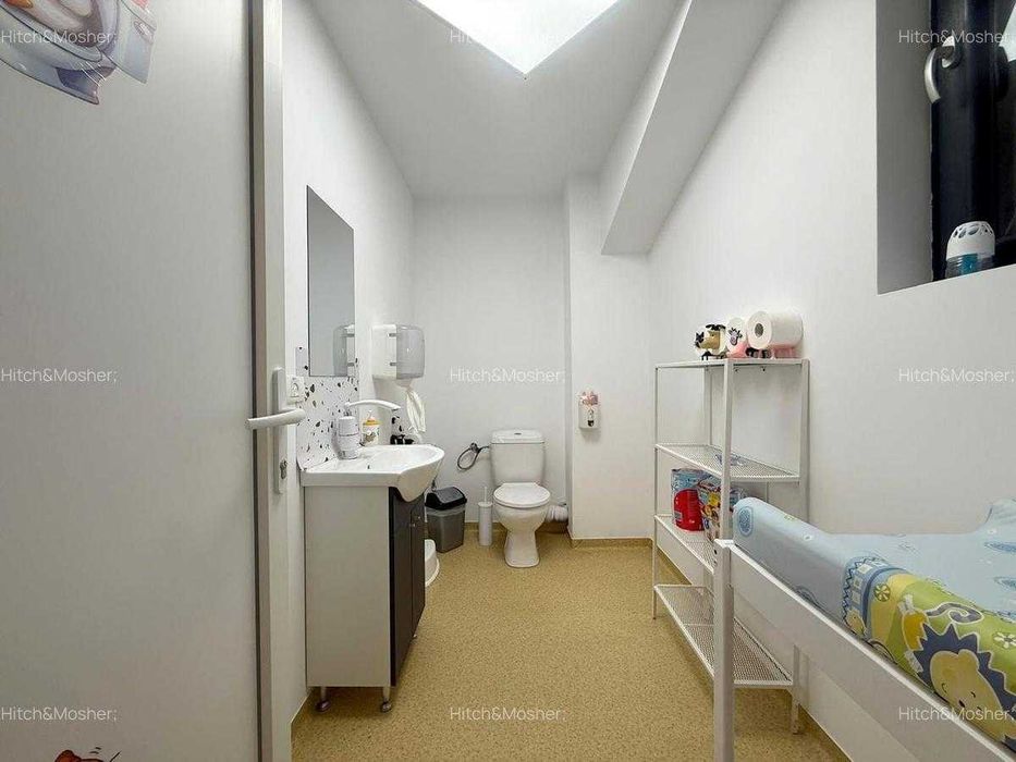 Inchirez spațiu  190 mp – birouri