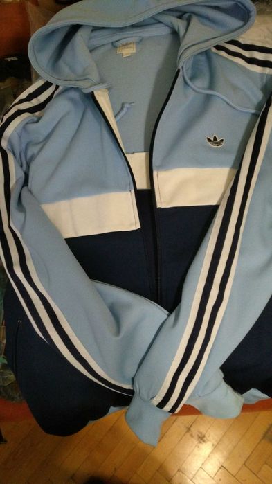 Суичъри Everlast Adidas