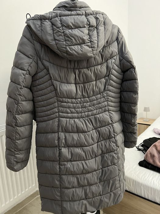 Geaca toamnă-iarnă