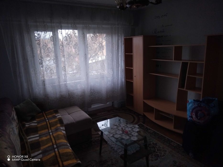 Inchiriez ap 3 camere lugoj, castanilor