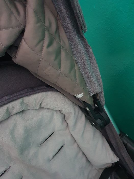 Коляска StiLLmax Майкудук