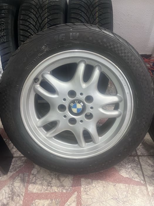 Джанти за BMW 16