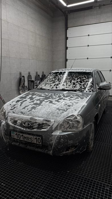 Продам Lada priora 2012 год