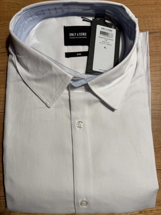 Ризи Selected Homme, Only&Sons, Jack&Jones