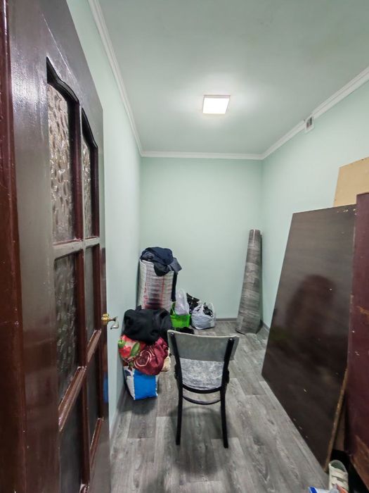 Продается квартира в городе Янгиюле.