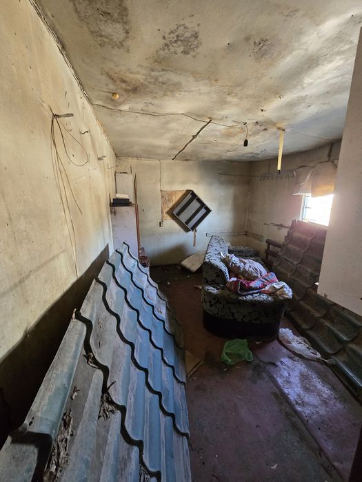 Вагончик жилой бытовка